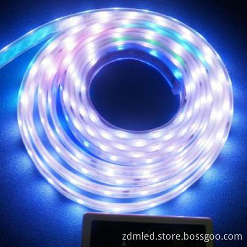 12v battery powered led ribbon lights